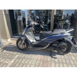 Piaggio Beverly 300 ABS 2020